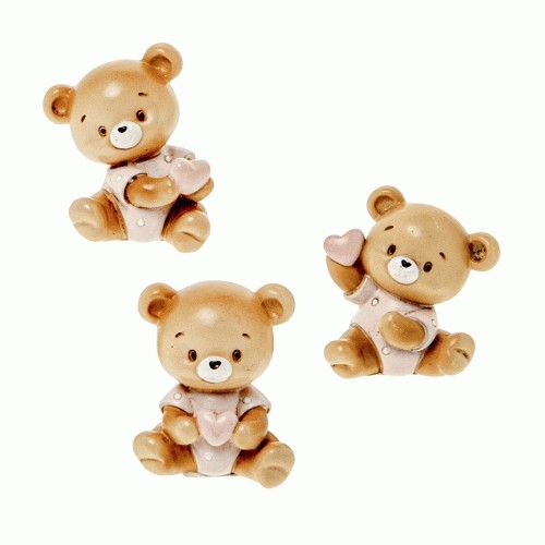BUBY FIGURINA ROSA H.4 