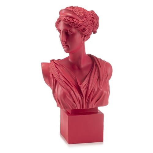 BUSTO RUBIN RED ARTEMIDE 