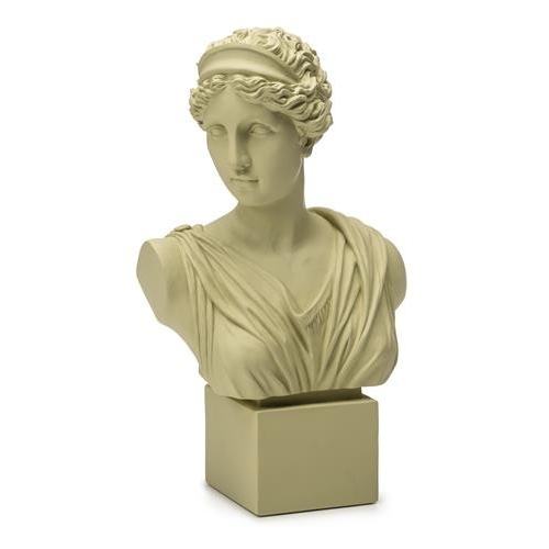 BUSTO TAUPE ARTEMIDE