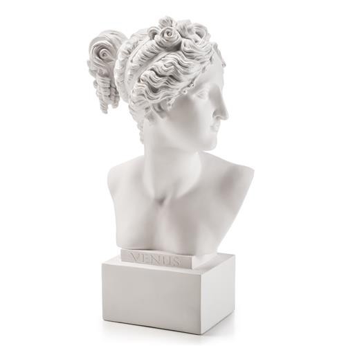 BUSTO WHITE VENERE