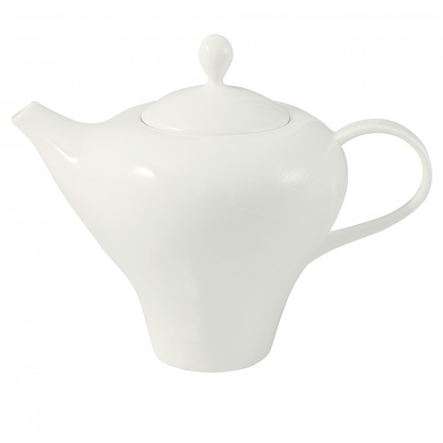 CAFFETTIERA 160 CL BIANCO