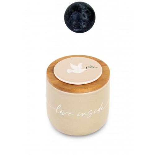 CANDELA BARATTOLO BEIGE CRESIMA