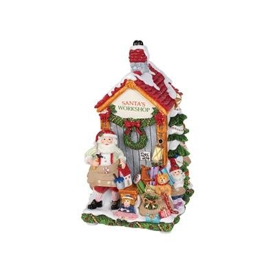 CARILLON RESINA F&F