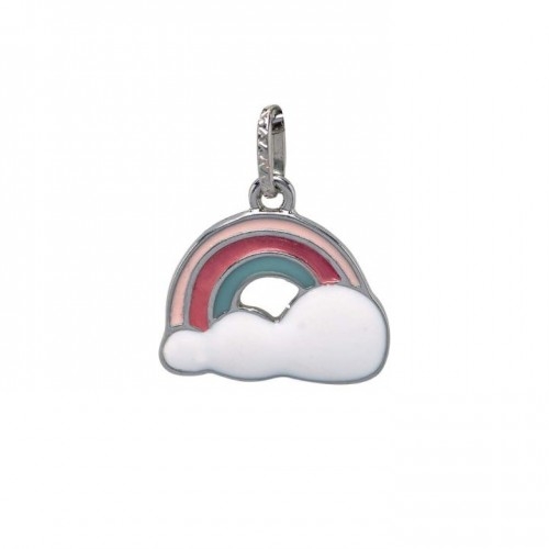 Charm arcobaleno
