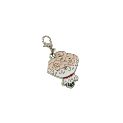 CHARM BOUQUET DI ROSE