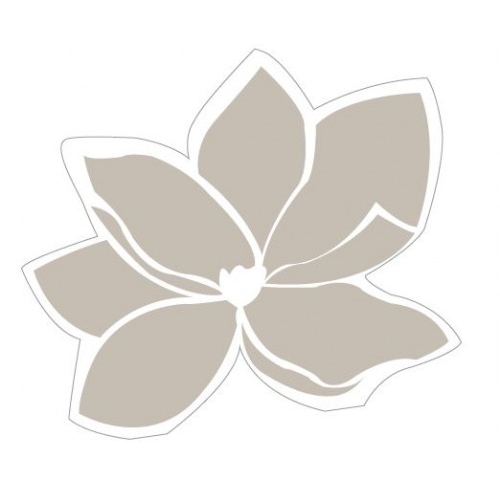 CIONDOLO FIORE