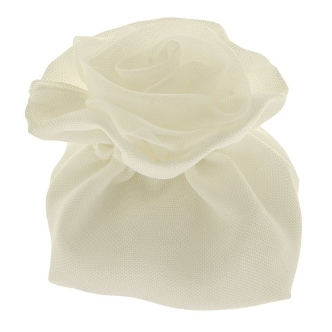 CLASSIC ROSE BAG QUADRO CM13 CREMA36/360