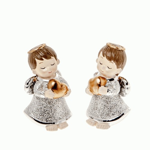 COEUR ANGELO FIGURINA H.6,5 