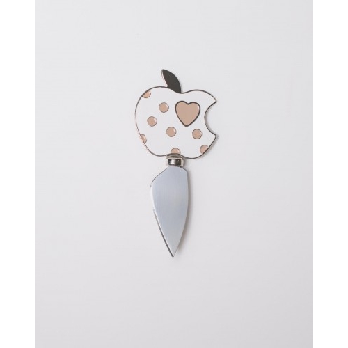 COLTELLO MELA BIANCO