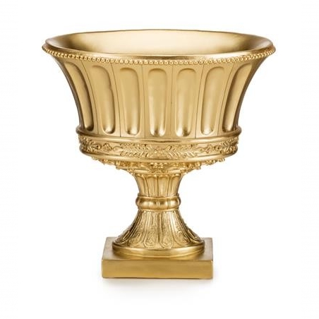COPPA OVALE ORO
