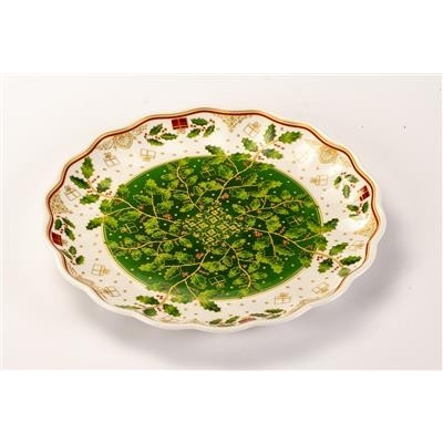 COPPA ROTONDA NATALE