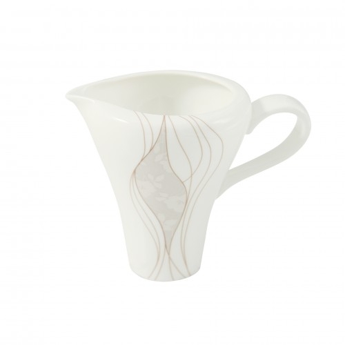 CREMIERA MOTIVO GEOMETRICO 25 CL