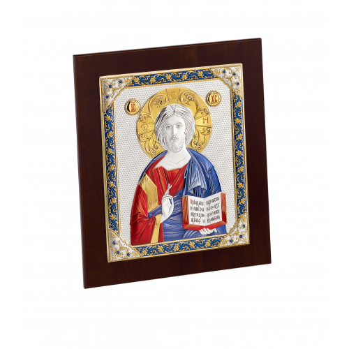 CRISTO DECORATO