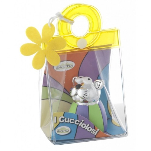 CUCCIOLOSI - GATTO