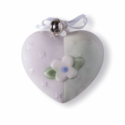 CUORE 6.7X3.5X6 H