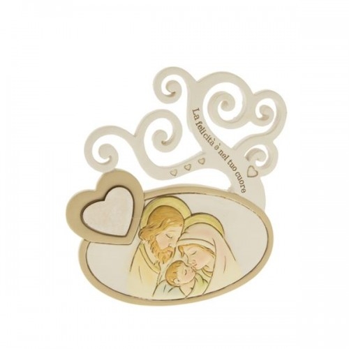 CUORE ICONA S.FAMIGLIA H.12 