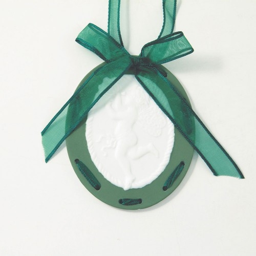 DECORAZIONE BISCUIT`CHERUBINO`