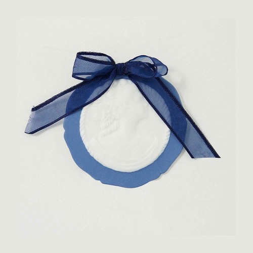 DECORAZIONE BISCUIT ` LADY `