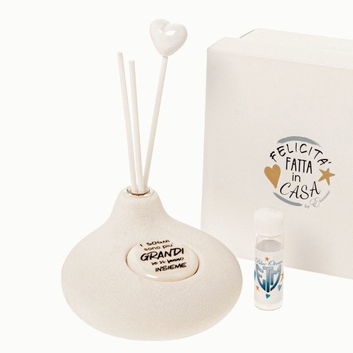 DESIDERI DIFFUSORE BIANCO DM.9 C/BOX 