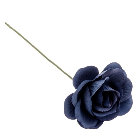DESIDERIO MAXI FIORE CM.7 BLU 240/2400