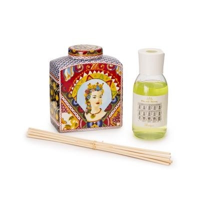 DIFFUSORE CON BASTONCINI CM 12