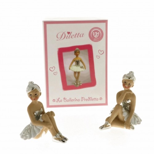 BALLERINA CM 7 