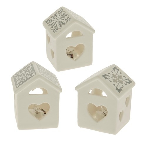 CASETTA LUCE LED 8 CM