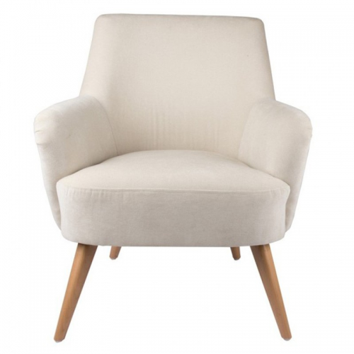 Poltroncina Beige