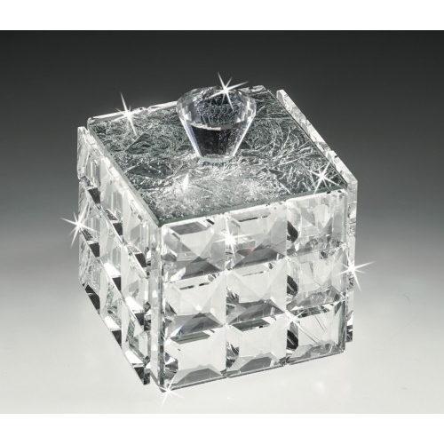 Argento Flesh Tunnel Con Argento Cristallo, 14.90 CHF - Foto 11