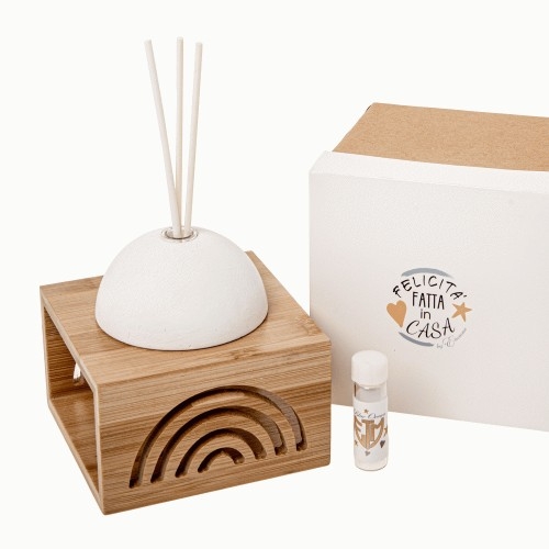 DIFFUSORE CM.10H.10,5 C/BOX 