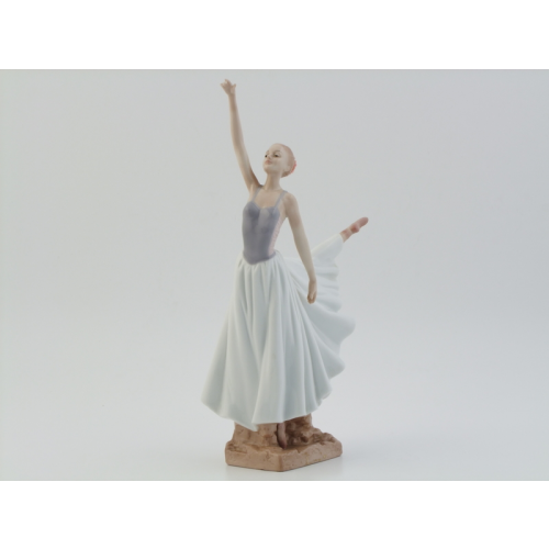 BALLERINA FIGURA BRACCIO *ESAUR