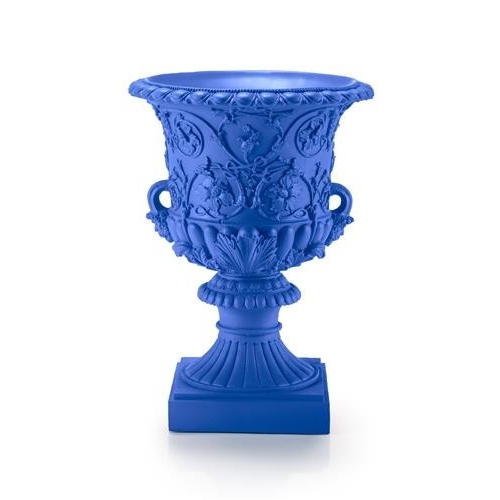 VASO NEOPOP BLU 