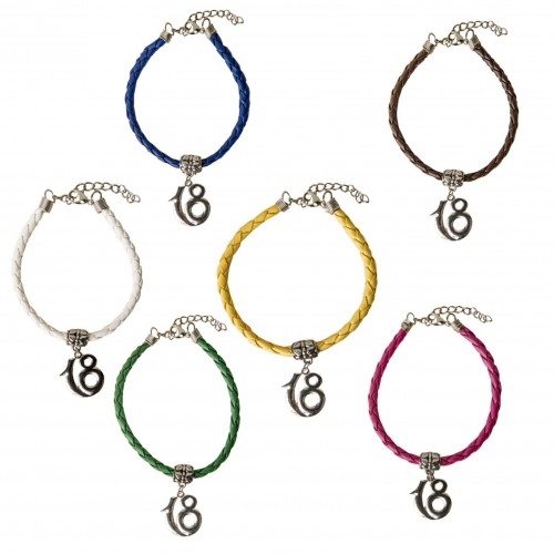 BRACCIALE 18° COMPLEANNO 