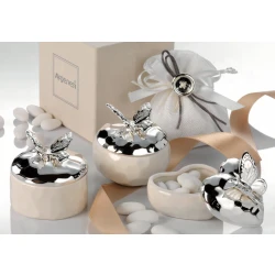 Bomboniere di matrimonio, lasciati ispirare dall'ampia offerta di Di Cristofalo