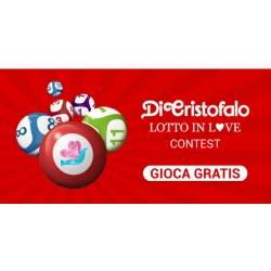 Lotto in Love!