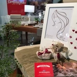 Fiera sposi 21/29 novembre