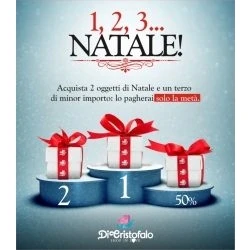 Natale al 50%