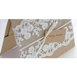 Da Di Cristofalo, partecipazioni di nozze In Love