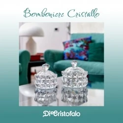 Offerta Bomboniere in Cristallo