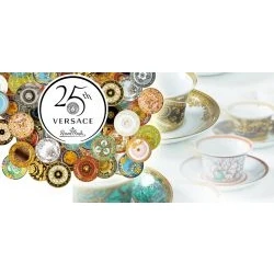 Versace Home in offerta!