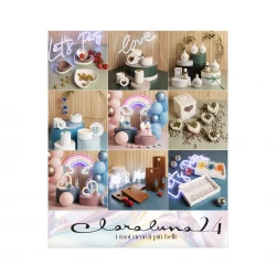 CLARALUNA BOMBONIERE 2024