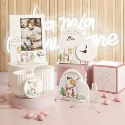 Tendenze bomboniere comunione 2024