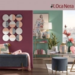 Scopri la Nuova Collezione 2024 di Quadri e Sculture da Parete L Oca Nera