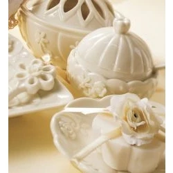 La tradizione della porcellana rinasce in un design moderno e raffinato