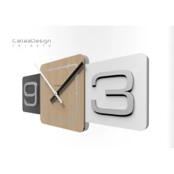 Da Di Cristofalo il design tutto italiano degli orologi Callea Design