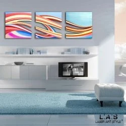 Arreda la tua casa con gusto con i quadri Laser Art Style disponibili da Di Cristofalo