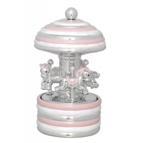 GIOSTRINA MUSICALE - CARILLON