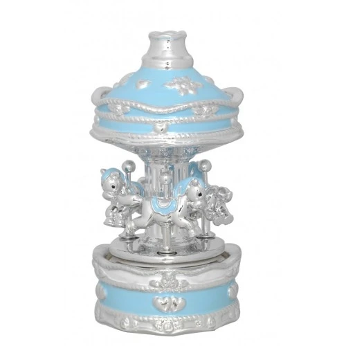 GIOSTRINA MUSICALE - CARILLON