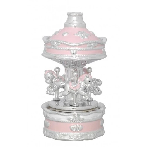 GIOSTRINA MUSICALE - CARILLON