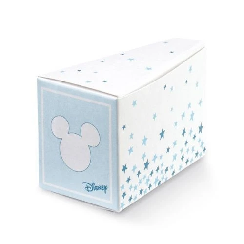 Fetta torta portaconfetti Disney Mickey's Stars